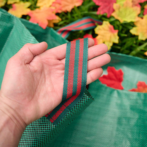Bolsa de Jardinería Resistente y Ligera para Todo Uso
