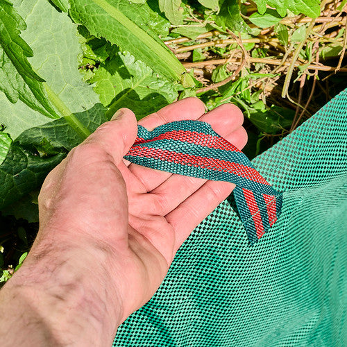 Bolsa de Jardinería Resistente y Ligera para Todo Uso