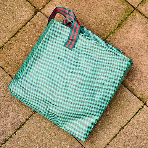 Bolsa de Jardinería Resistente y Ligera para Todo Uso