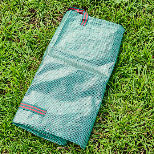 Bolsa de Jardinería Resistente y Ligera para Todo Uso