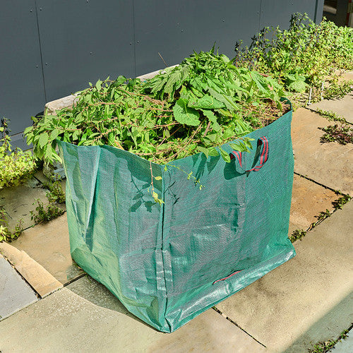 Bolsa de Jardinería Resistente y Ligera para Todo Uso