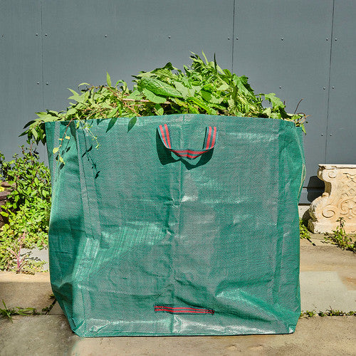 Bolsa de Jardinería Resistente y Ligera para Todo Uso