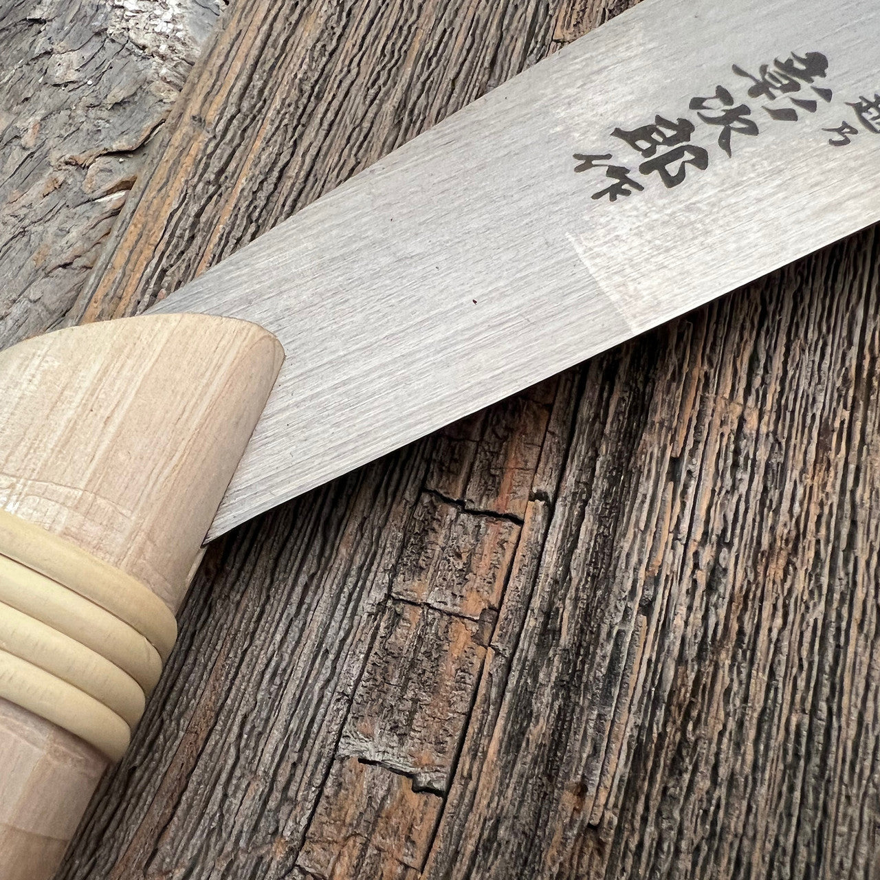 Serrucho japonés de 16 pulgadas con mango de madera dura para cortar a contrapelo, herramienta para exteriores